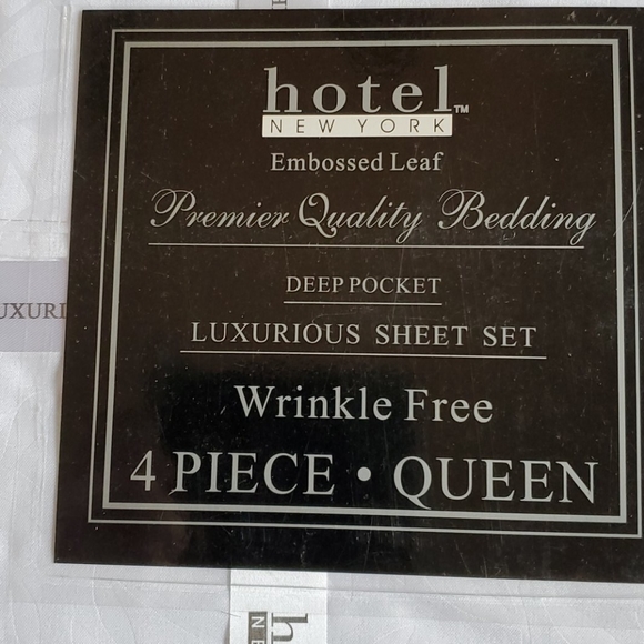 Sheet set - Picture 2 of 3